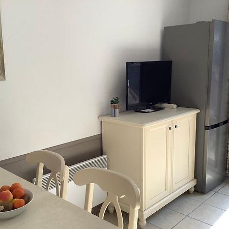 Duplex Dans Village Vacances En Ardeche Grospierres Extérieur photo